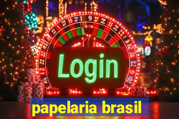 papelaria brasil